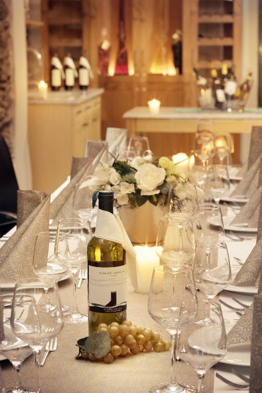 Hotel Ambassador - Resim 38