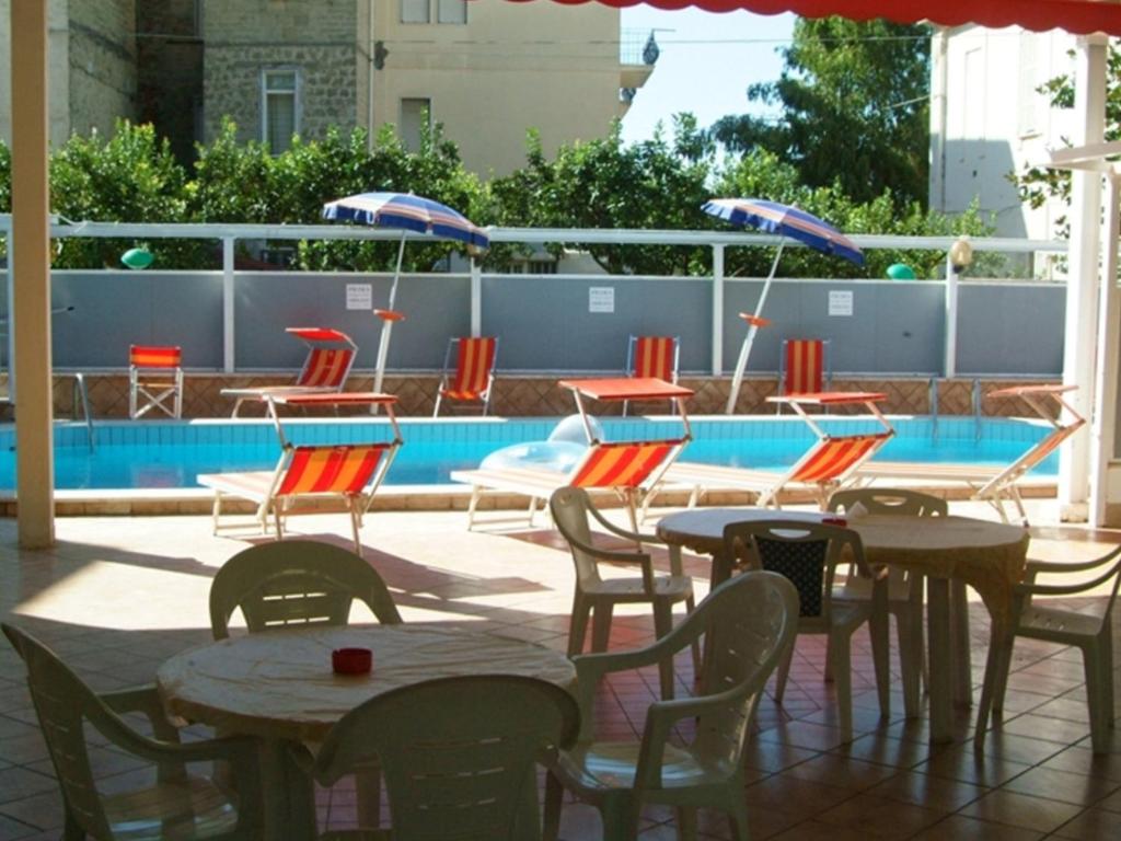 Hotel Aurora