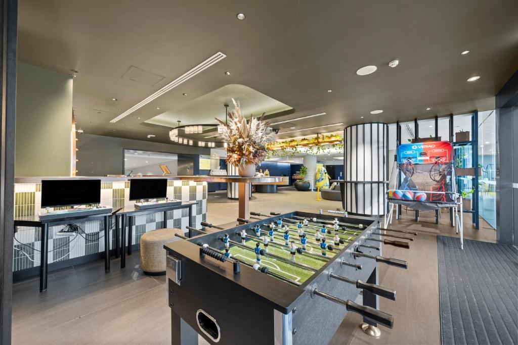 voco Brisbane City Centre by IHG - Resim 11