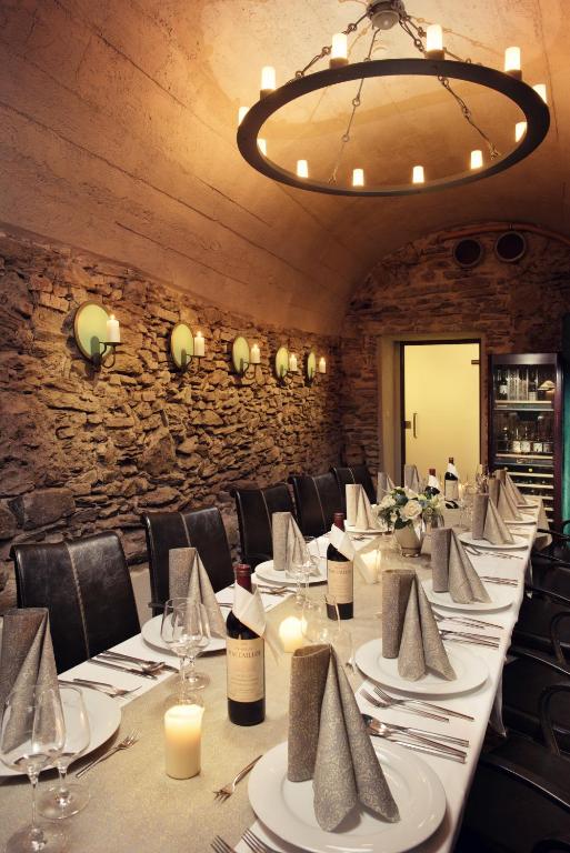 Hotel Ambassador - Resim 29