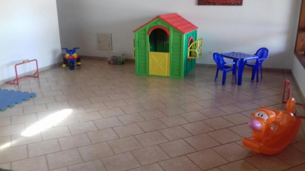  Pousada Rural Paraíso