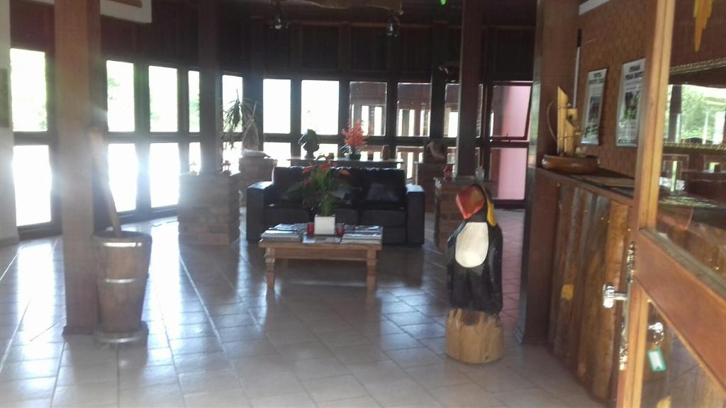  Pousada Rural Paraíso