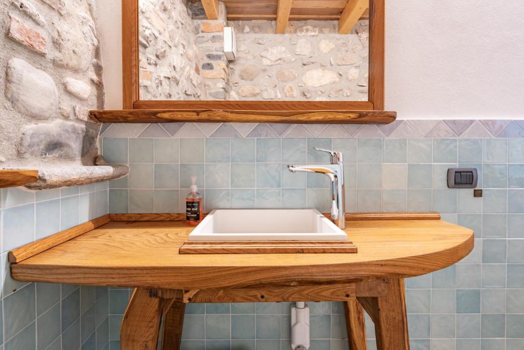 Fotografie z fotogalerie ubytování BALLABIO LAKE - Rustic Chic Retreat v destinaci Ballabio