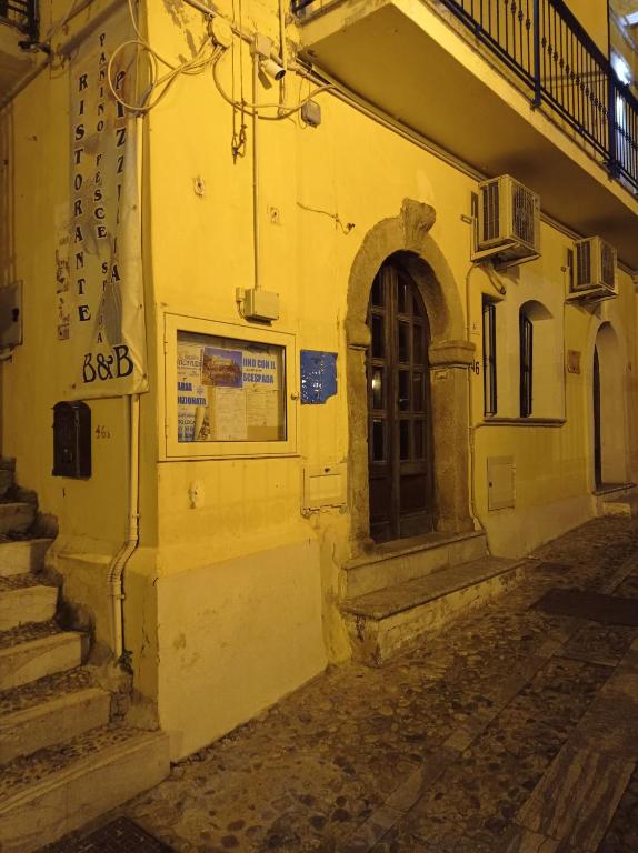 Kép casa vacanze mm rooms szállásáról Scillában a galériában