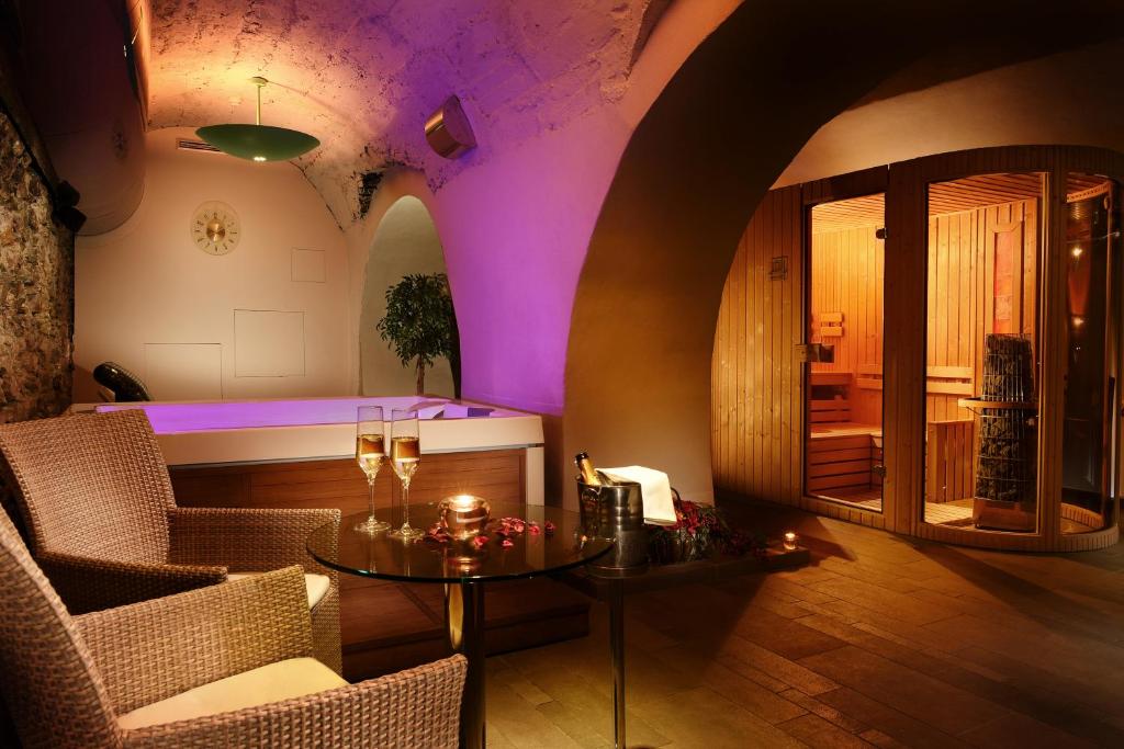 Hotel Ambassador - Resim 4