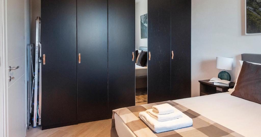 Casa Loredana - Appartement 2 Chambres