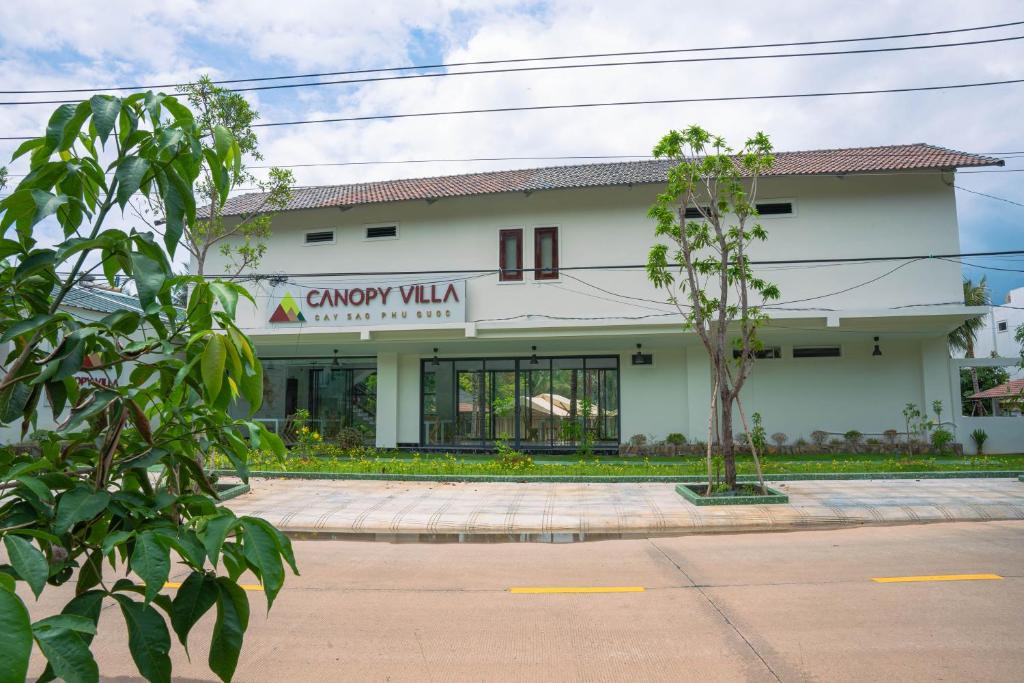 Tiny Villa Superior