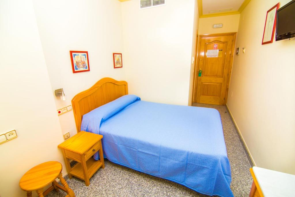 Hostal Los Corchos, Fuengirola – Updated na 2022 Prices