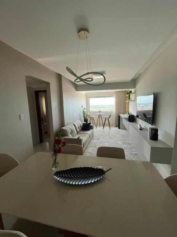 Et opholdsområde på APARTAMENTO COP30 - Apartment COP30