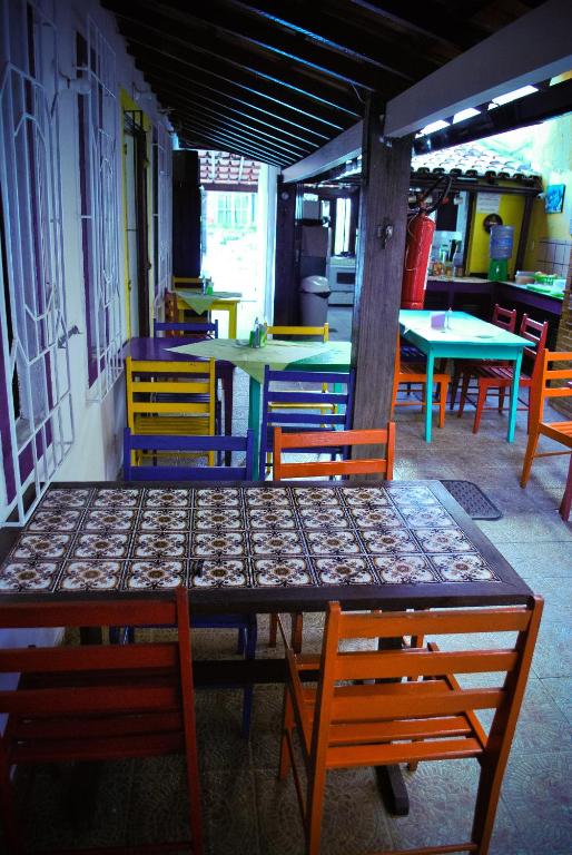 Cabo Frio Fun Hostel