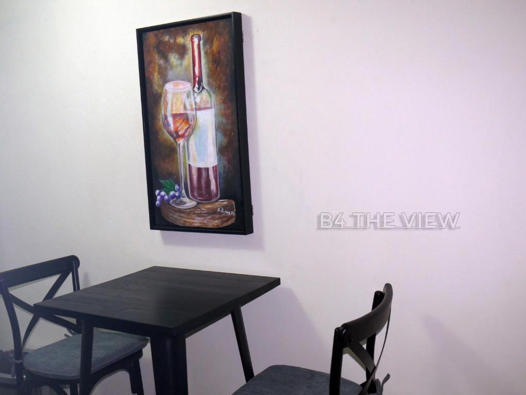 Fotografie z fotogalerie ubytování B4 The View v destinaci Kupuis
