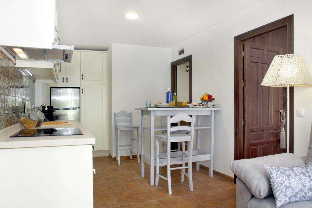 Apartamentos San Fernando 76 - 