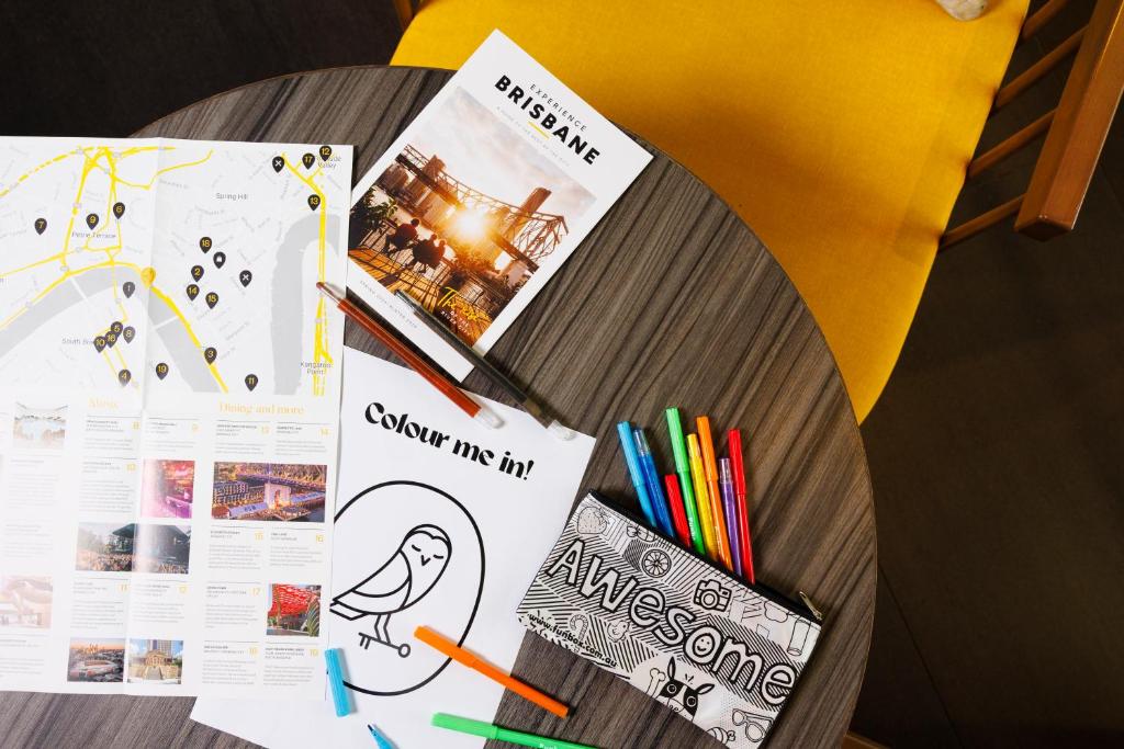 voco Brisbane City Centre by IHG - Resim 20