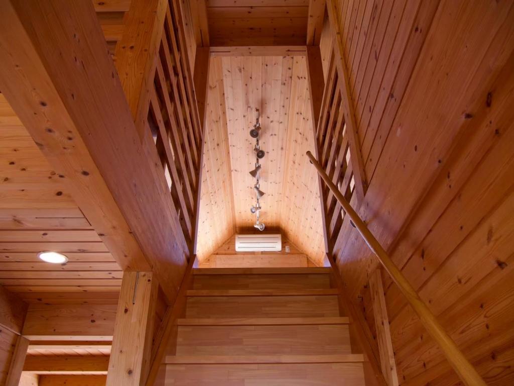 Fotografie z fotogalerie ubytování 牛窓Lodge-海と木の温もりに包まれる癒しの空間 ペット同伴可 v destinaci Setouchi