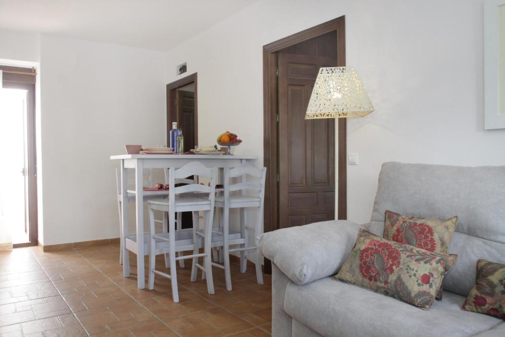 Apartamentos San Fernando 76 - 