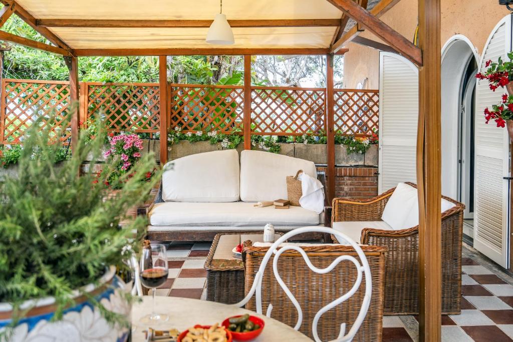 Villa Sofia - Italian Escape - Casa De Vacaciones De 3 Dormitorios