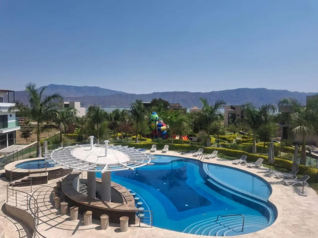 The 10 best villas in Ajijic, Mexico | Booking.com, image size:1024x768