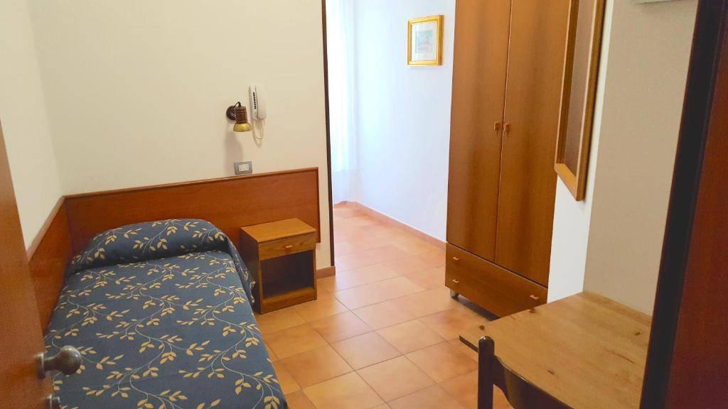 Posezení v ubytování Hotel Anna