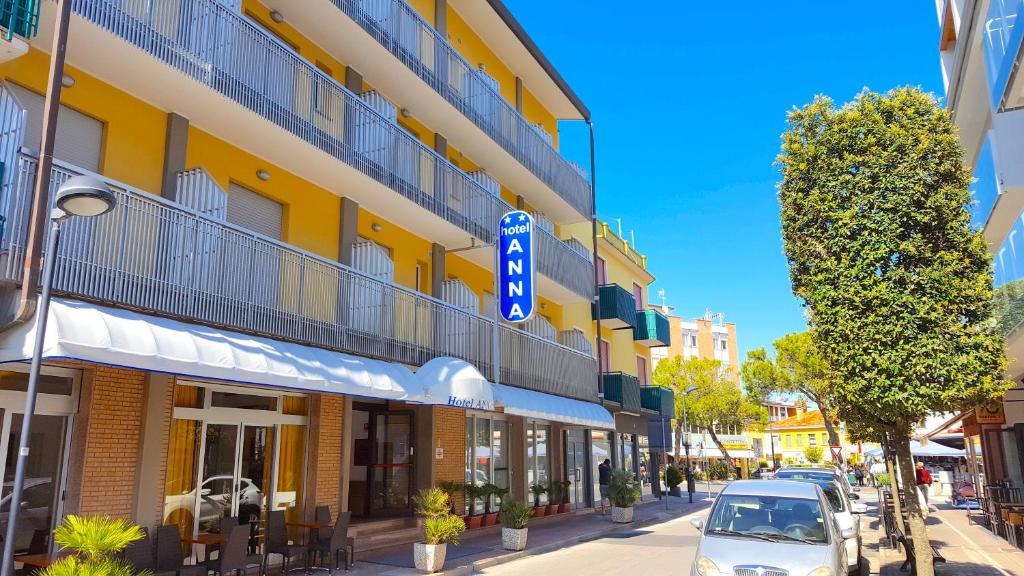 Okolí hotelu