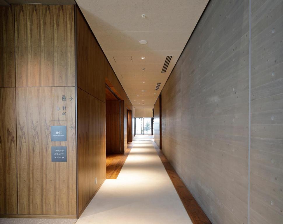 Fotografie z fotogalerie ubytování Hamacho Hotel Tokyo v Tokiu
