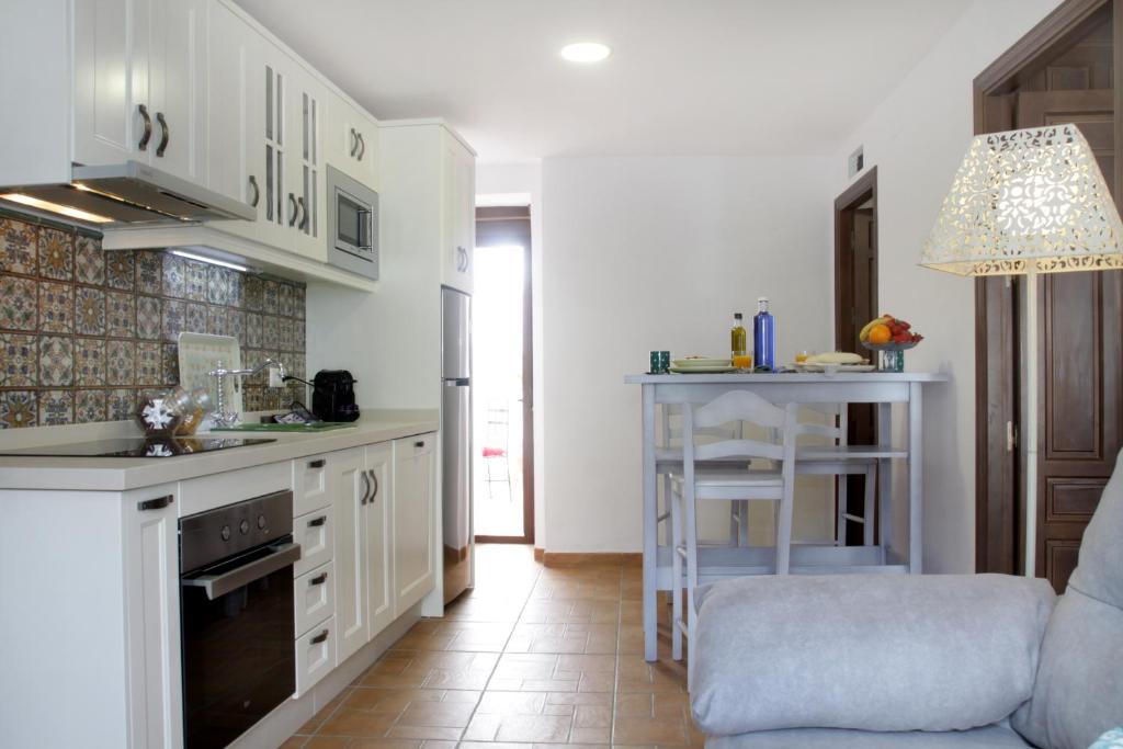 Apartamentos San Fernando 76 - 
