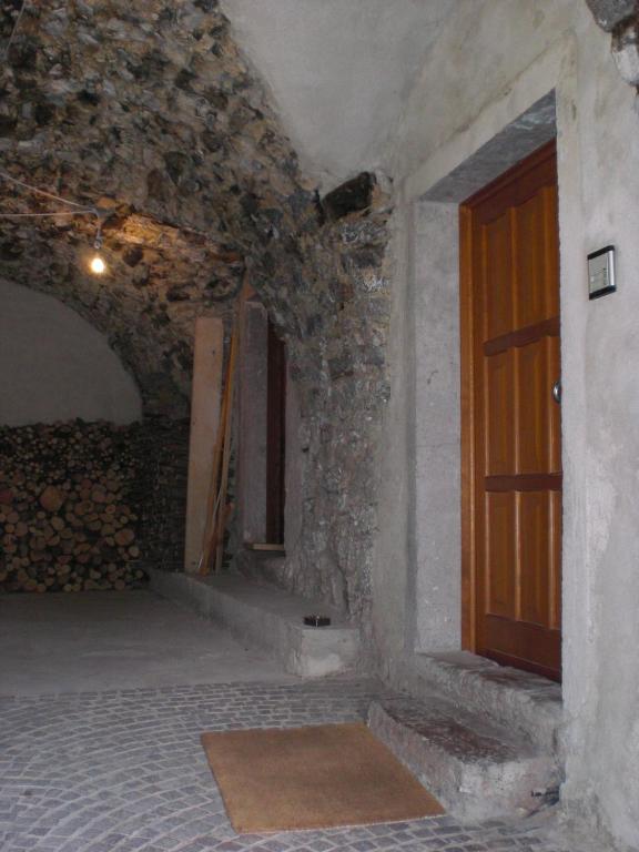 Fotografia z galérie ubytovania B&B Ai Castagni v destinácii Tenno
