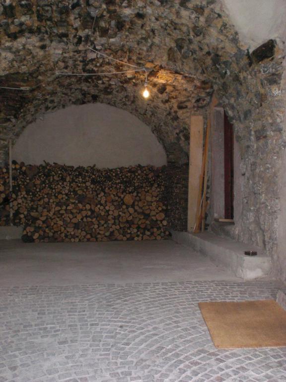 Fotografia z galérie ubytovania B&B Ai Castagni v destinácii Tenno