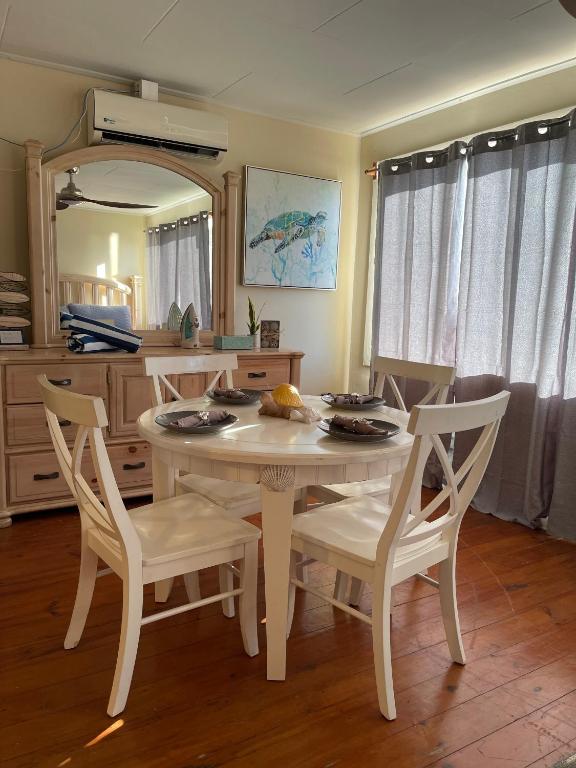 Fotografie z fotogalerie ubytování Mini penthouse v destinaci West End