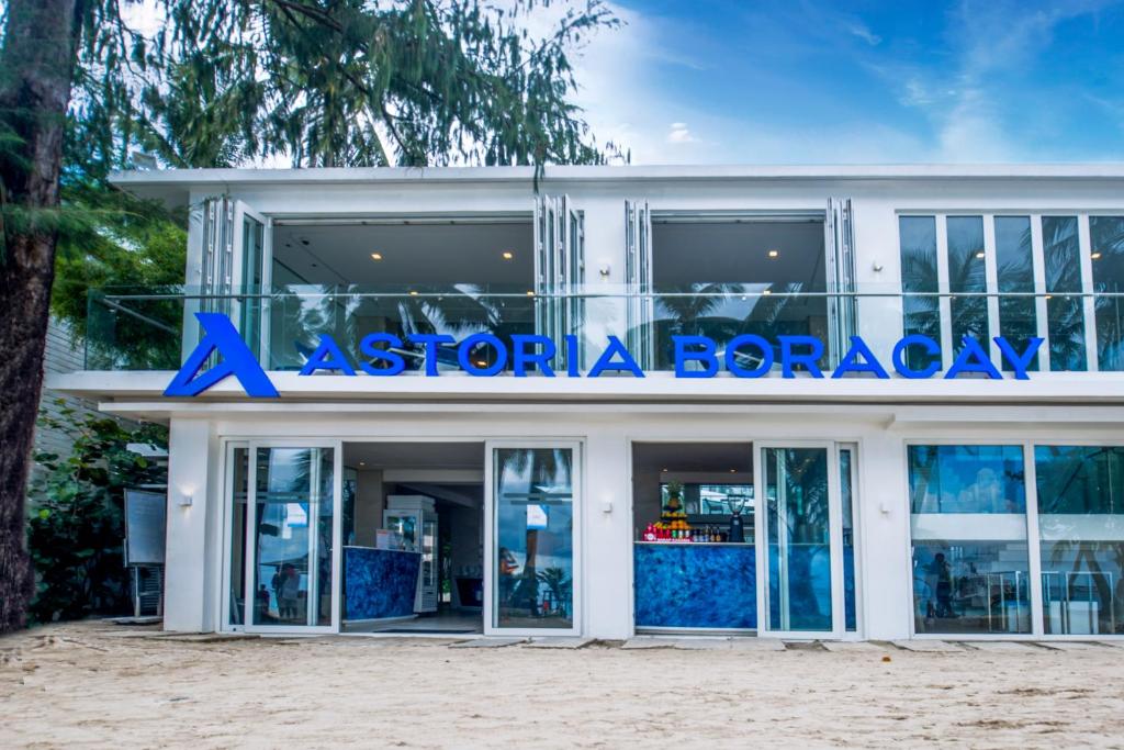 Fotografie z fotogalerie ubytování Astoria Boracay v destinaci Boracay