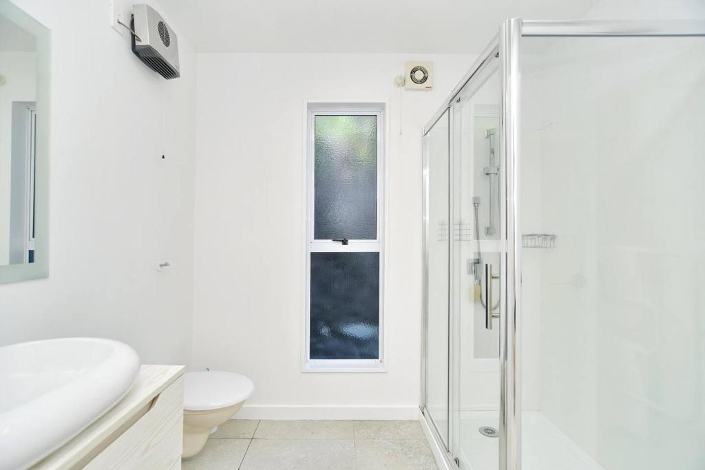 Mount Pleasant - Ocean Views - 3 bedroom with bathtub - Resim 22