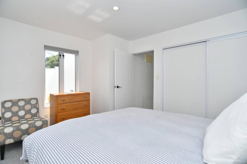 Mount Pleasant - Ocean Views - 3 bedroom with bathtub - Resim 24