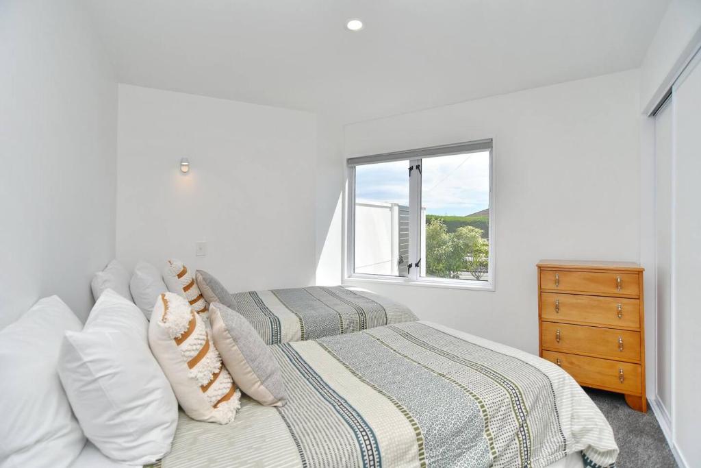 Mount Pleasant - Ocean Views - 3 bedroom with bathtub - Resim 7