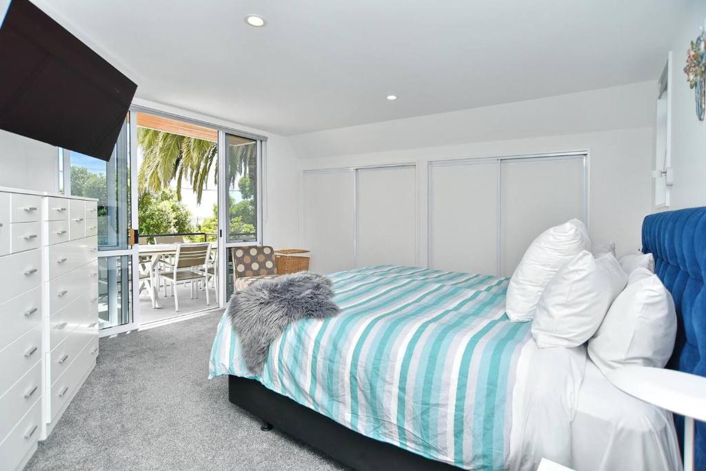 Mount Pleasant - Ocean Views - 3 bedroom with bathtub - Resim 30