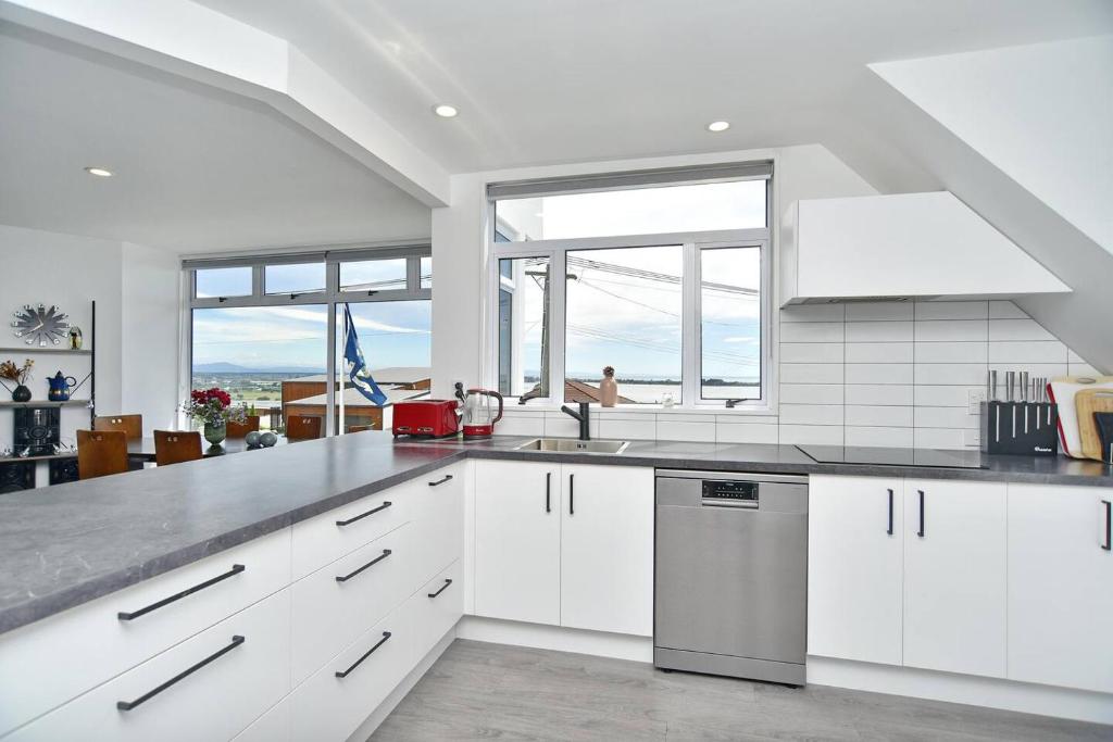 Mount Pleasant - Ocean Views - 3 bedroom with bathtub - Resim 31