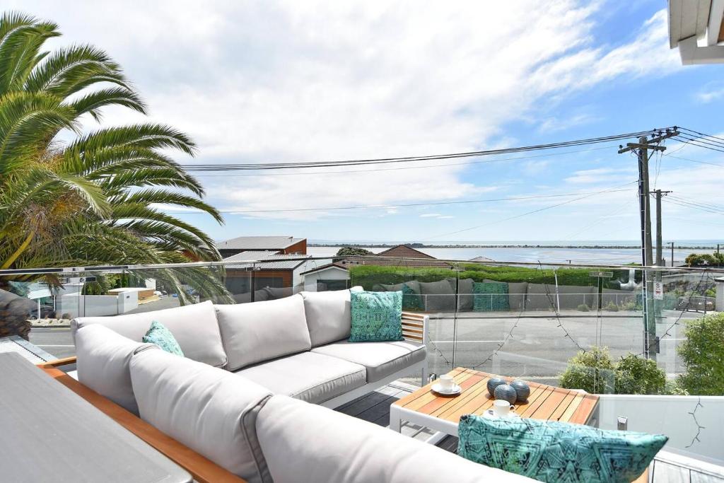 Mount Pleasant - Ocean Views - 3 bedroom with bathtub - Resim 36