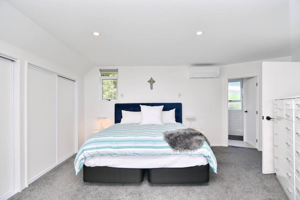 Mount Pleasant - Ocean Views - 3 bedroom with bathtub - Resim 40