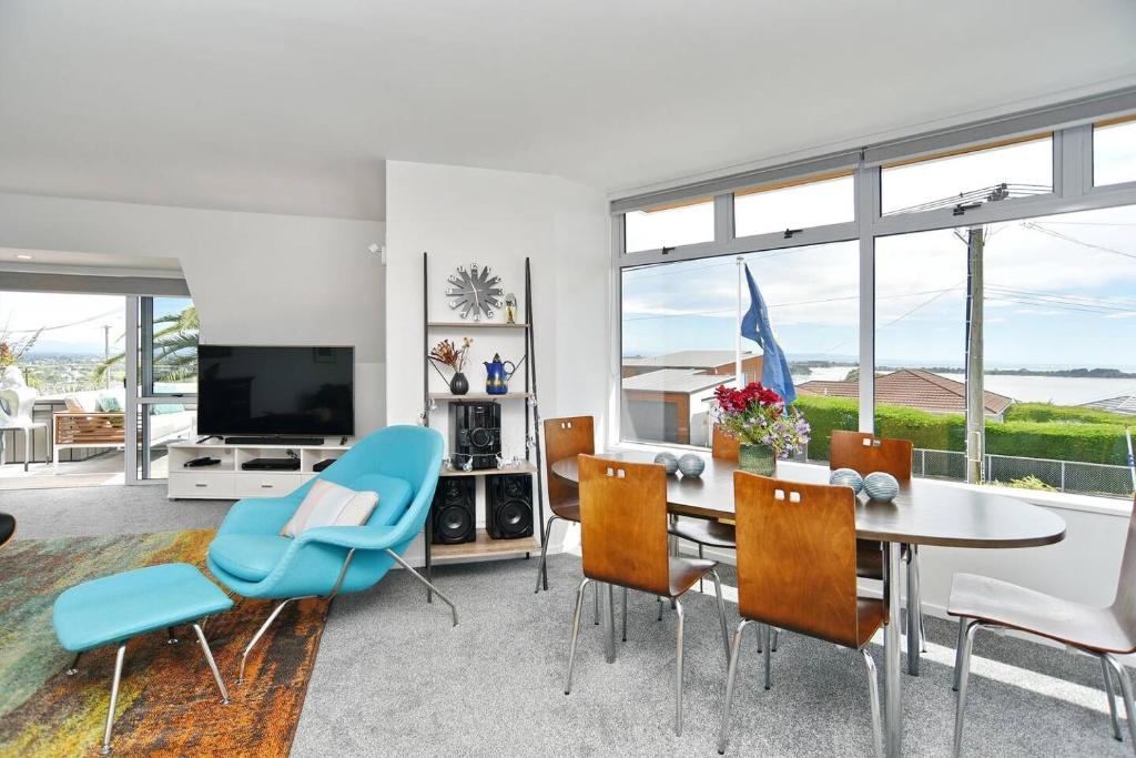 Mount Pleasant - Ocean Views - 3 bedroom with bathtub - Resim 41