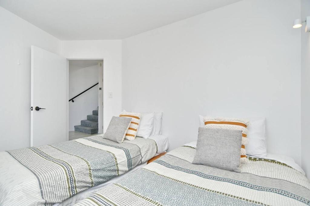 Mount Pleasant - Ocean Views - 3 bedroom with bathtub - Resim 43