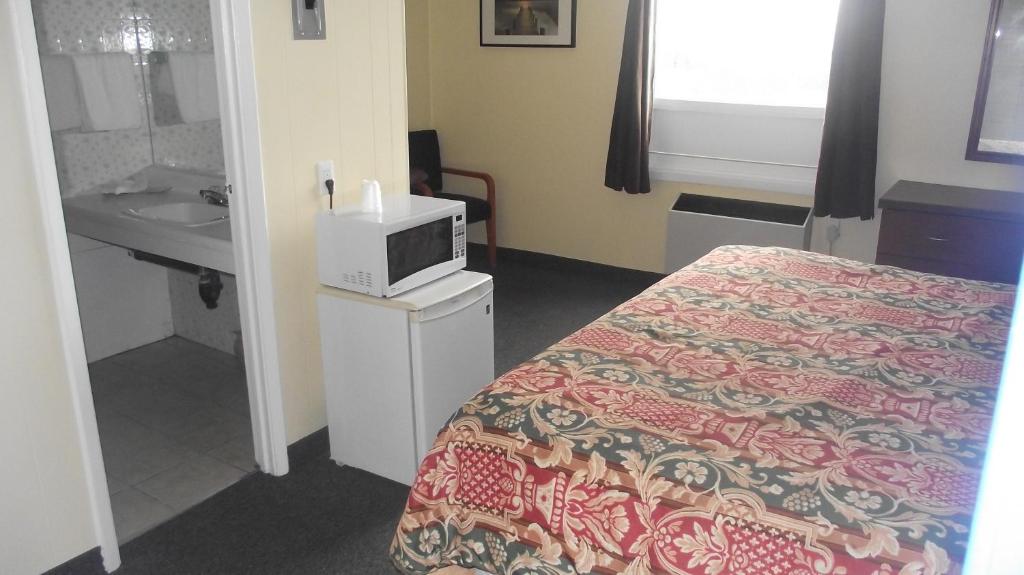 Empress Inn and Suites by the Falls - Resim 3