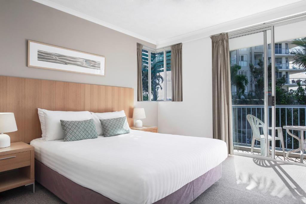 BreakFree Diamond Beach - Resim 2