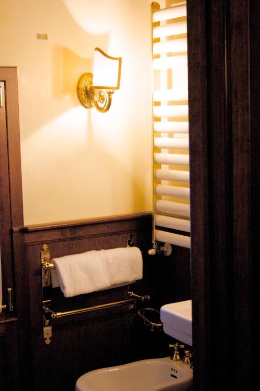 Hotel Lux - Resim 29