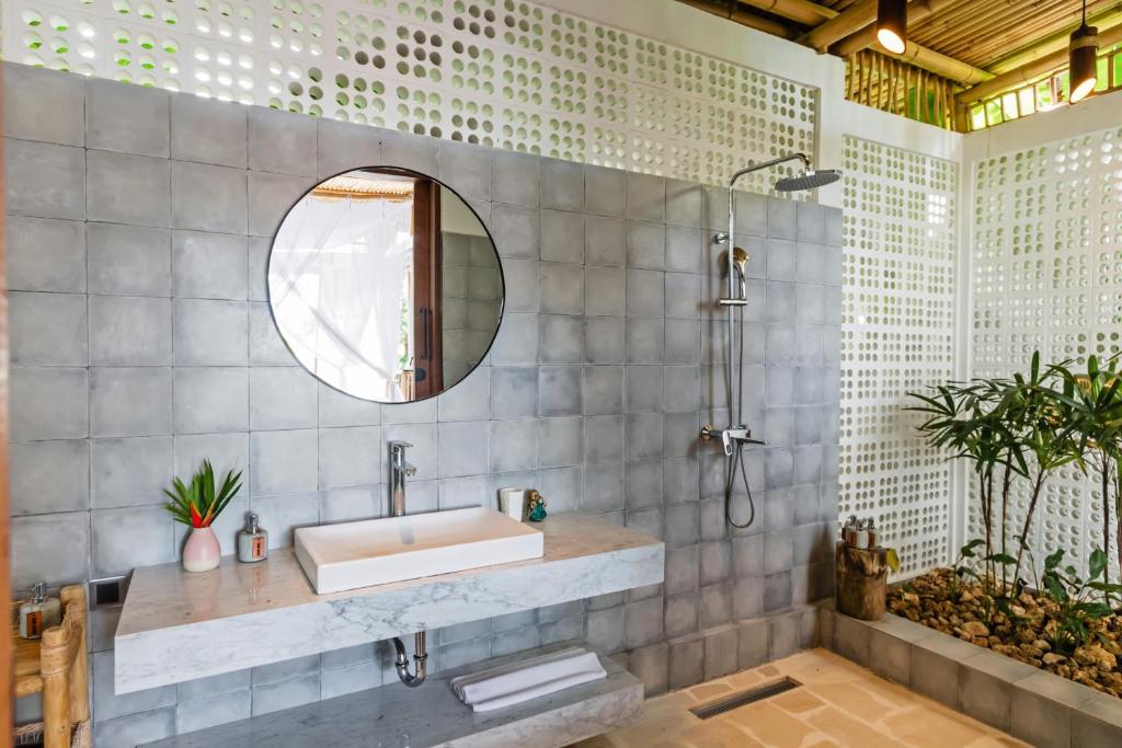 Jellyfish Villas Bingin, Uluwatu - 10