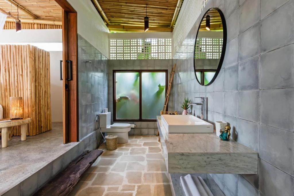 Jellyfish Villas Bingin, Uluwatu - 9