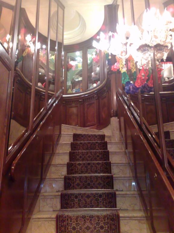 Foto Veneetsias asuva majutusasutuse Hotel Lux galeriist