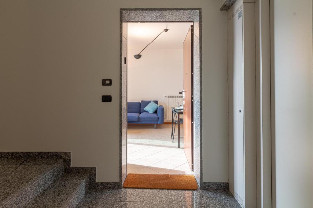 Fotografie z fotogalerie ubytování La terrazza di Giotto - 501 v destinaci Lissone