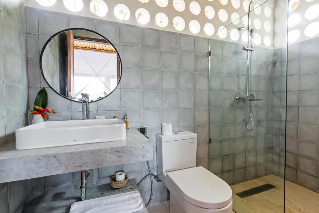 Jellyfish Villas Bingin, Uluwatu - 18