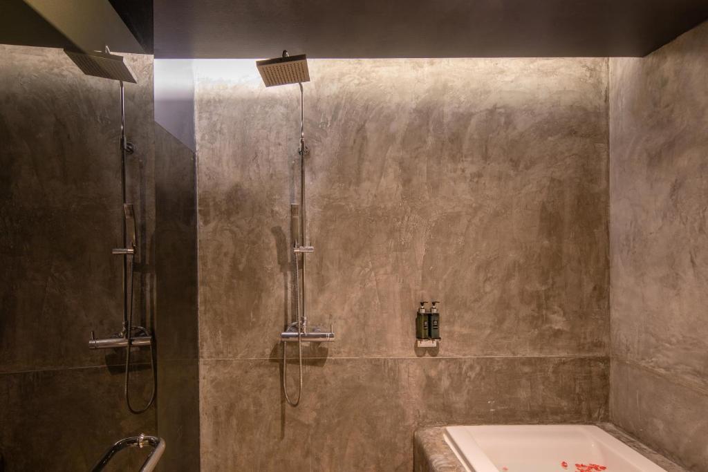 The Yama Hotel Phuket - Resim 7