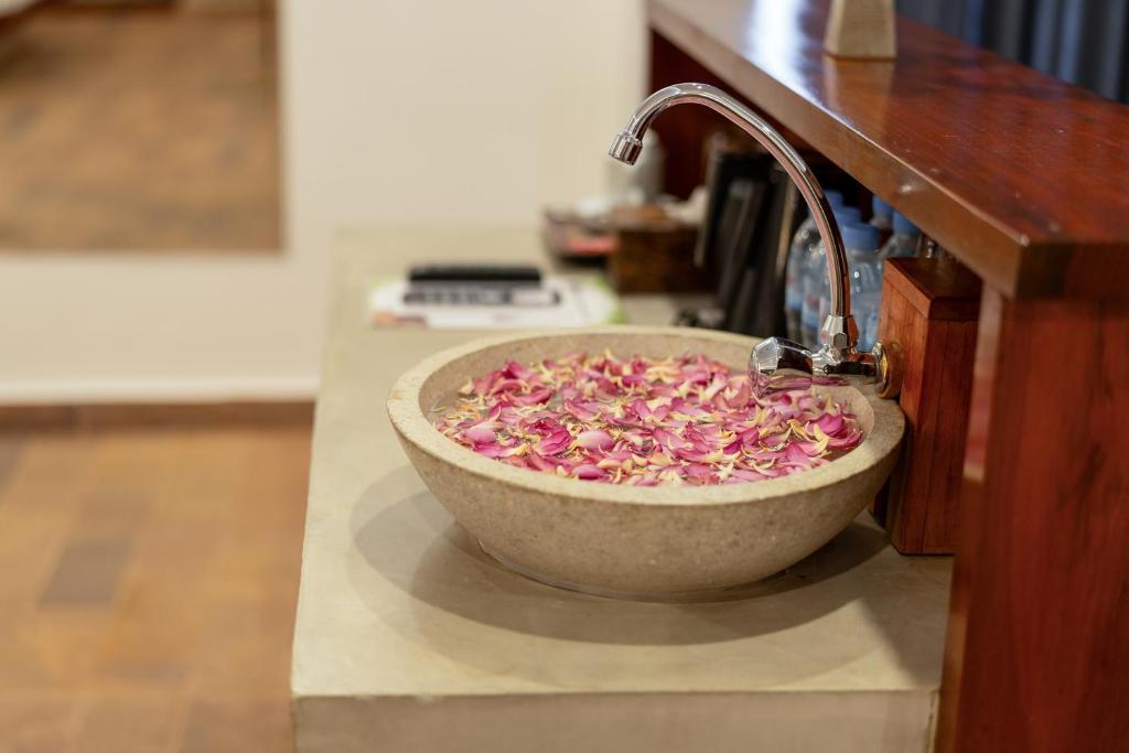 Fotografie z fotogalerie ubytování Angkor Breeze Hotel & Spa v destinaci Phumĭ Ta Phŭl