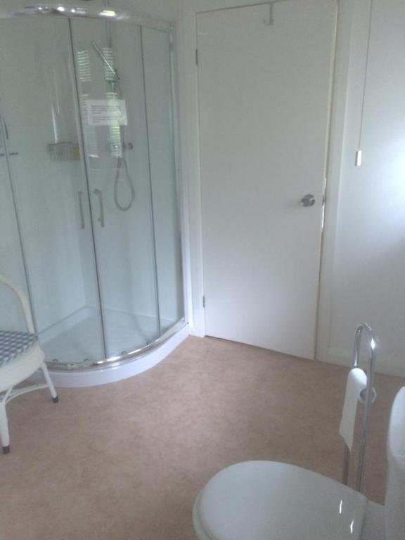 Bagno di Ballacowell