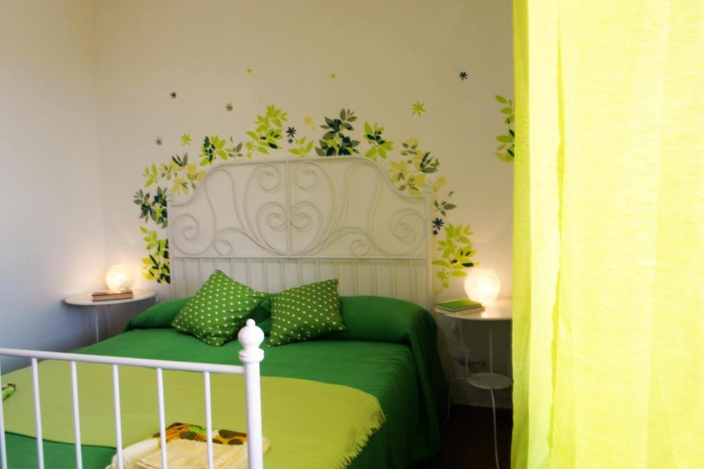 Casa Vacanze Mura - Maison 2 Chambres